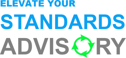 Standards Advisory Learning